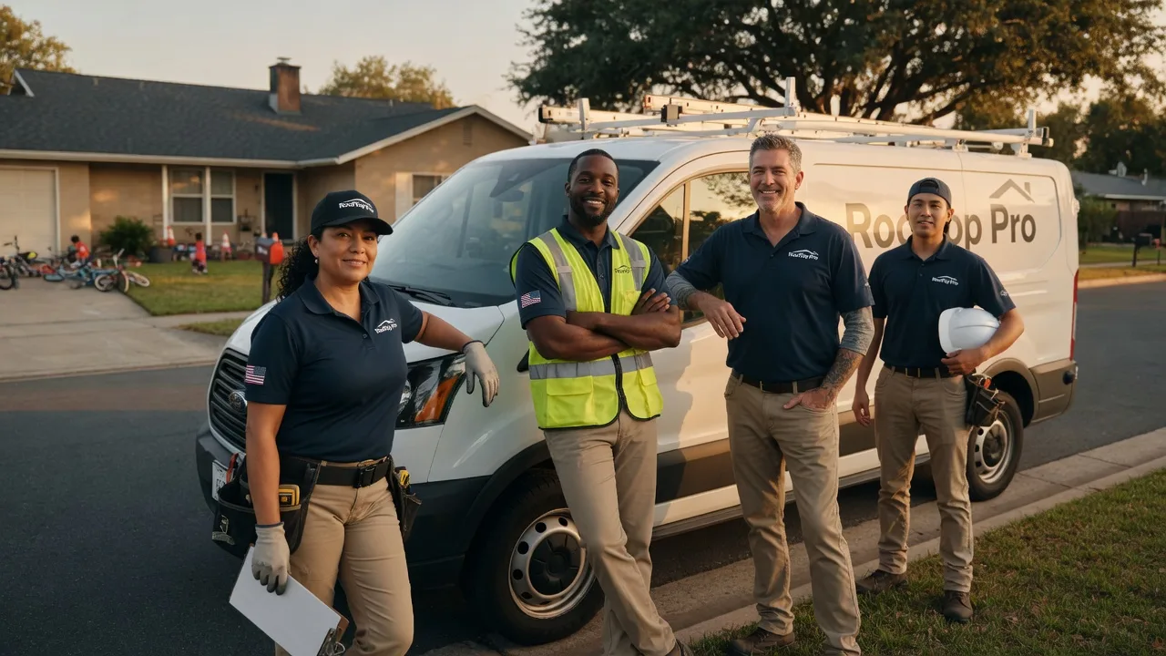 Roof Repair in Elkton, SD near me
